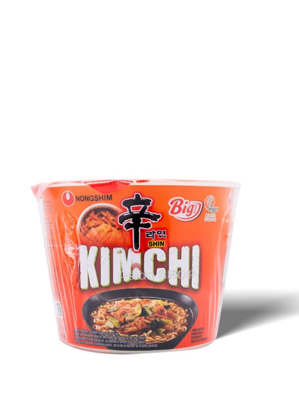 NONGSHIM Kimči bowl 112g