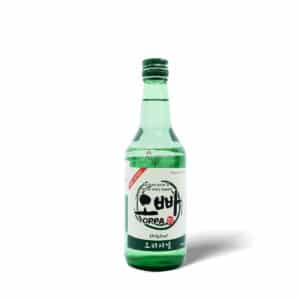 OPPA Víno original 17.5p.alc 360ml