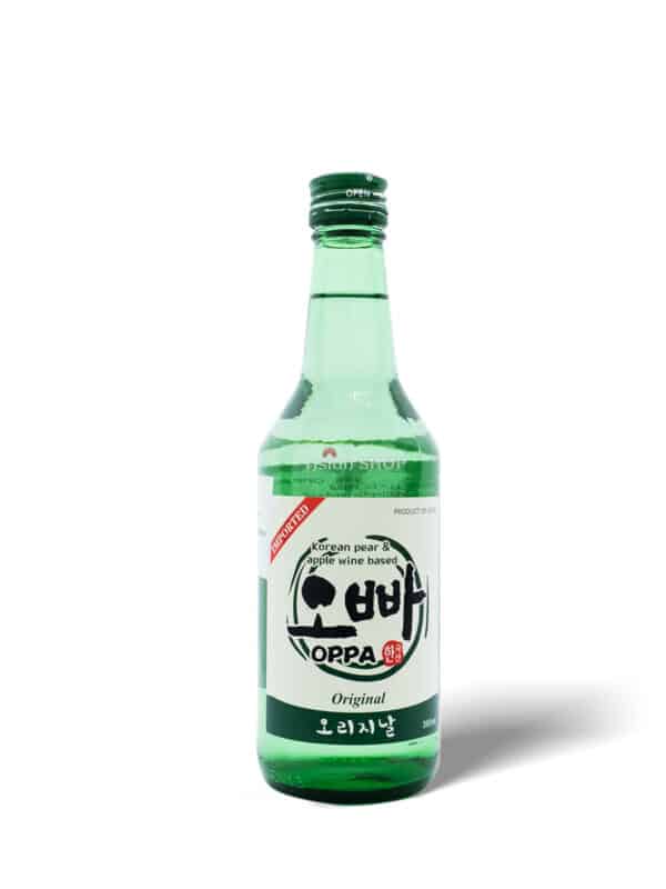 OPPA Víno original 17.5p.alc 360ml