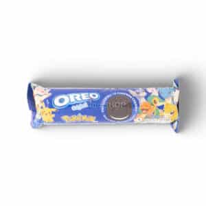 OREO Pokémon original 119g