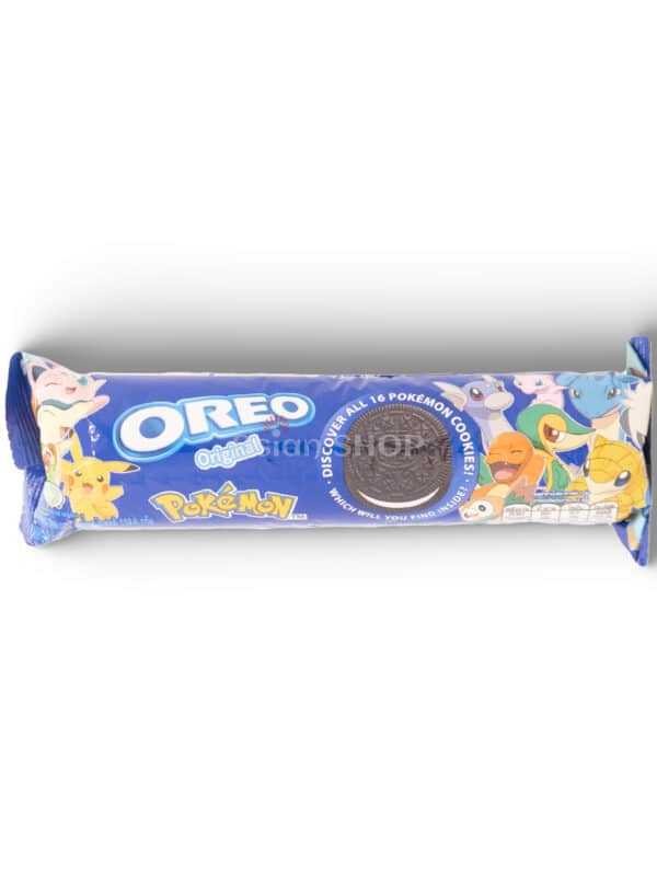 OREO Pokémon original 119g