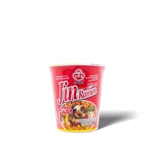 OTTOGI Jin cup ostrý 65g