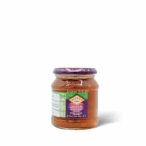 PATAKS Chutney sladké mango 340g