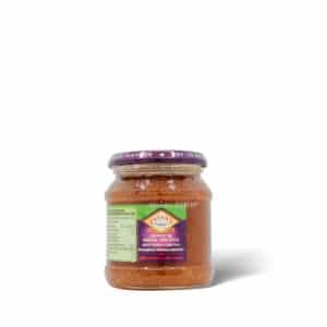 PATAKS Ostré mango chutney 340g