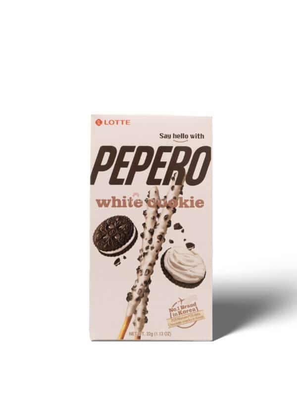 PEPERO Oreo tyčinky 32g