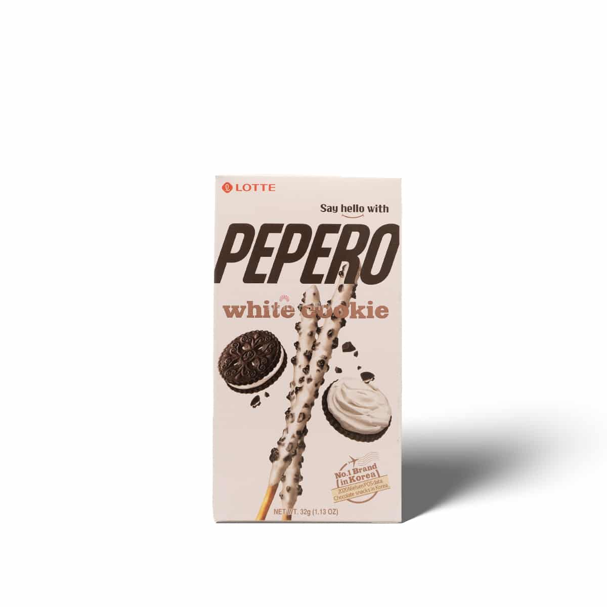 PEPERO Oreo tyčinky 32g