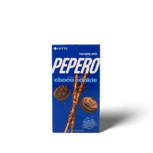 PEPERO choco sušienky 32g