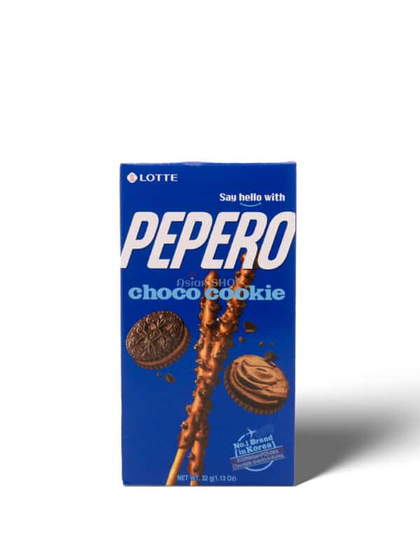 PEPERO choco sušienky 32g