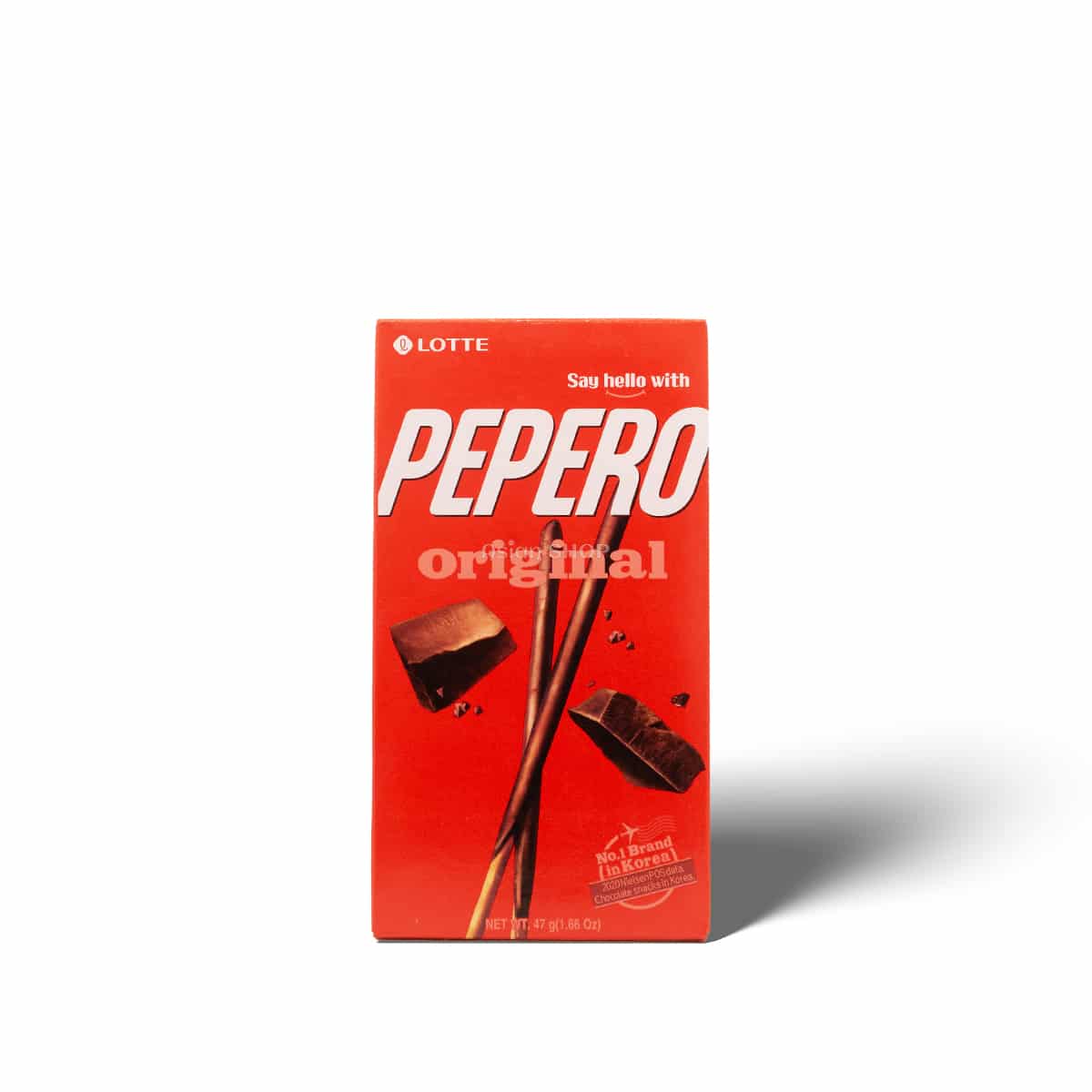 PEPERO čoko 47g