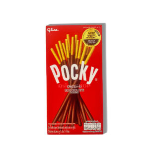POCKY čokoládové 45g