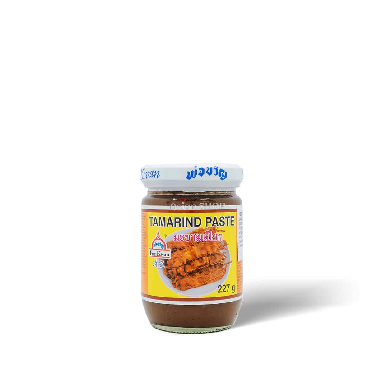 PORKWAN Tamarindová pasta 227g