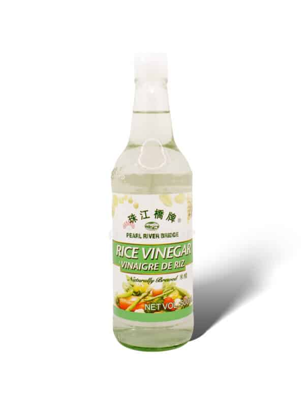 PRB Ryžový ocot 500ml