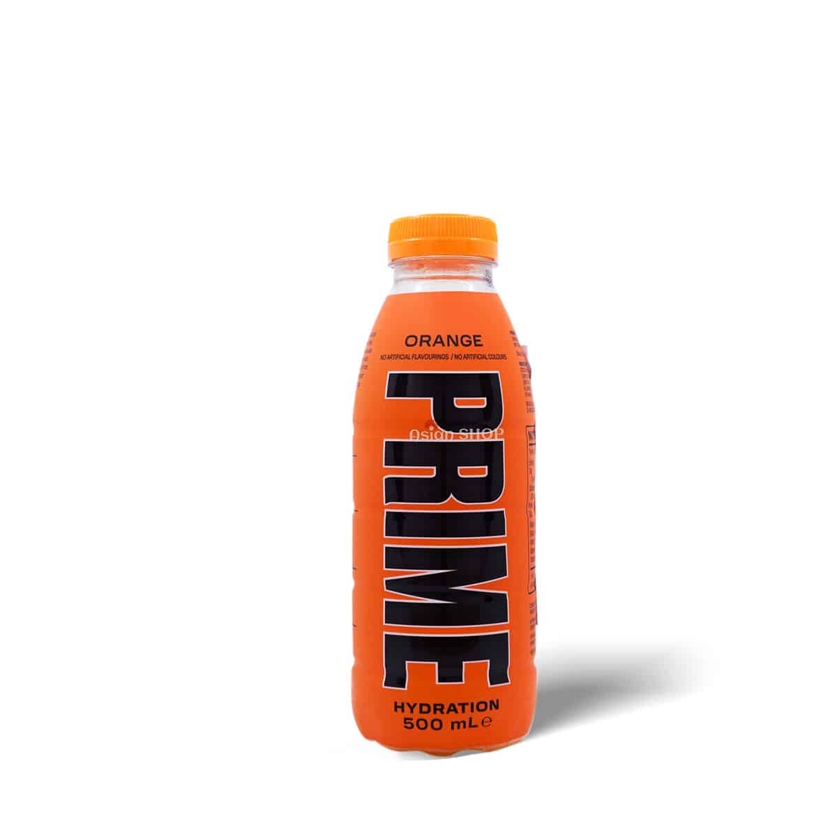 PRIME Hydratačný drink pomaranč 500ml