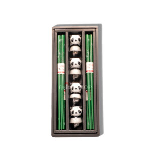 Paličky PANDA set