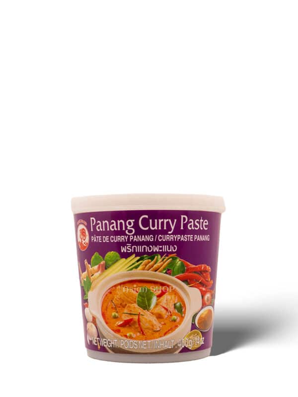Panang kari pasta 400g