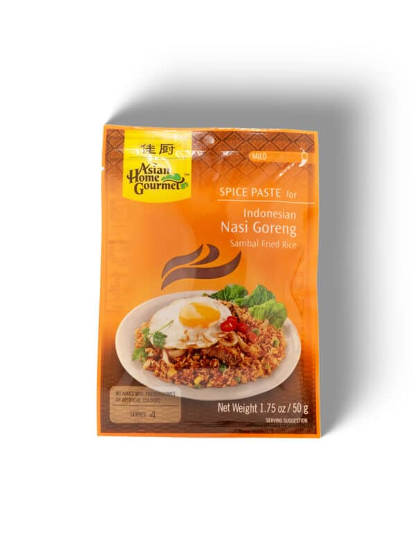 Pasta na indonézske Nasi Goreng 50g