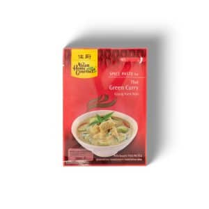 Pasta na thajské zelené kari 50g
