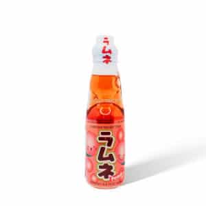 RAMUNE Biela broskyňa 200ml