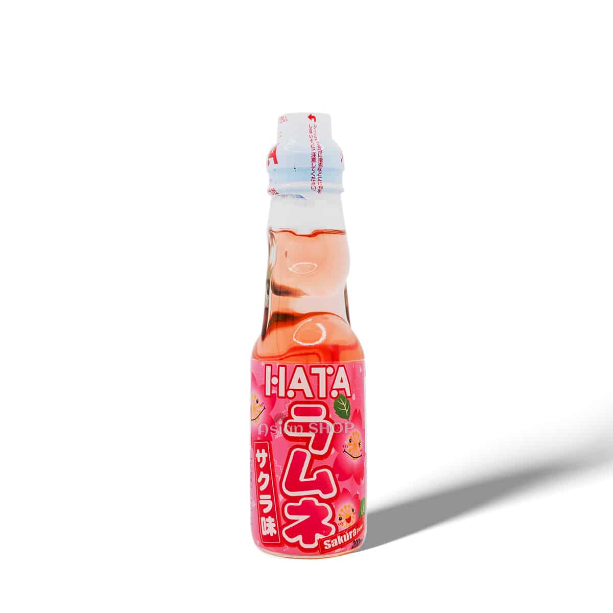 RAMUNE Sakura 200ml