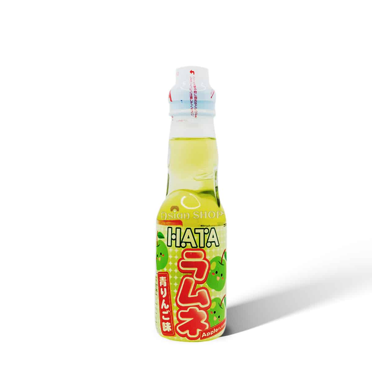 RAMUNE jablko 200ml