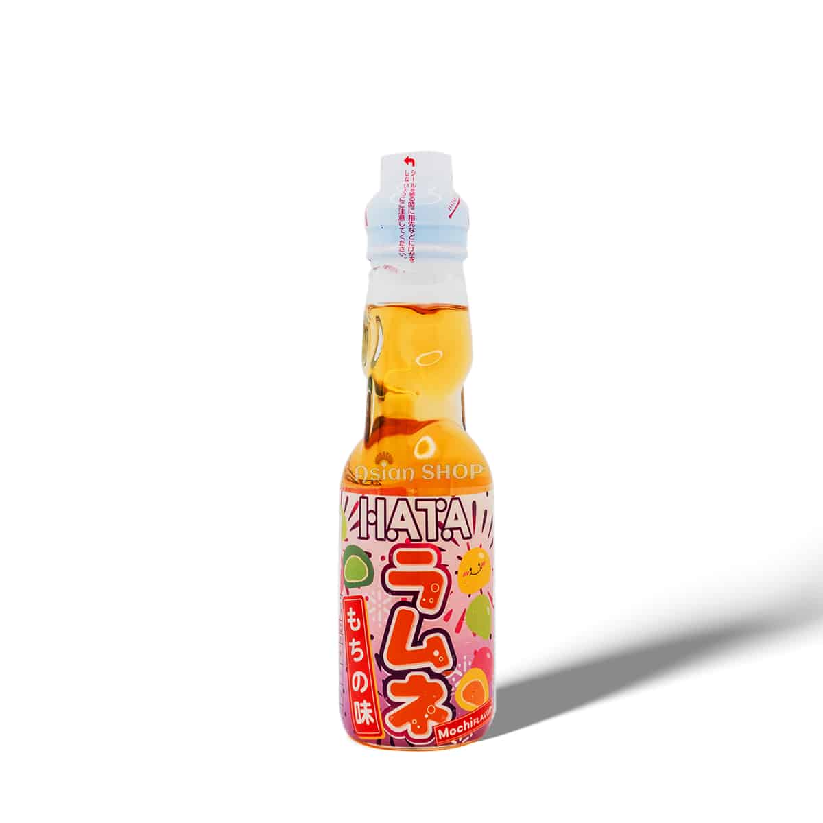 RAMUNE mochi 200ml