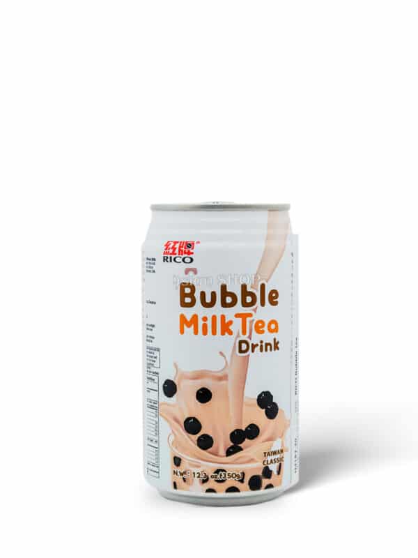 RICO Bubble tea 350ml