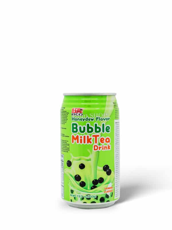 RICO Bubble tea medový melón 350ml