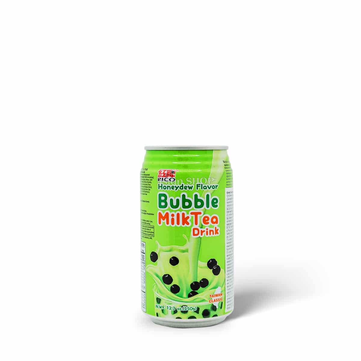 RICO Bubble tea medový melón 350ml