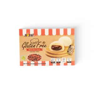 ROYAL Mochi červená fazuľa gluten free 210g