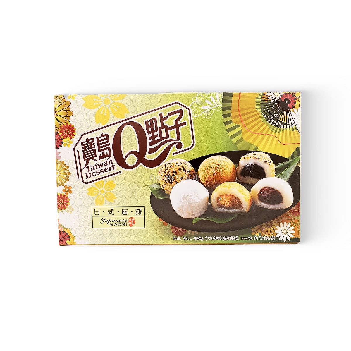 ROYAL Mochi mix 450g