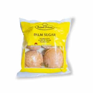ROYAL ORIENT Palmový cukor 92,3% 454g