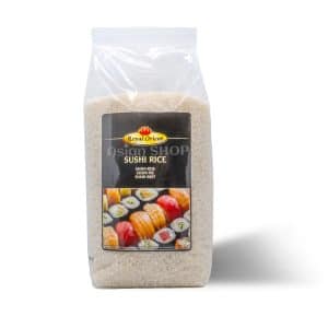 ROYAL ORIENT Sushi Ryža 1kg