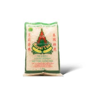 ROYAL THAI Jasmínová ryža dlhá 1kg