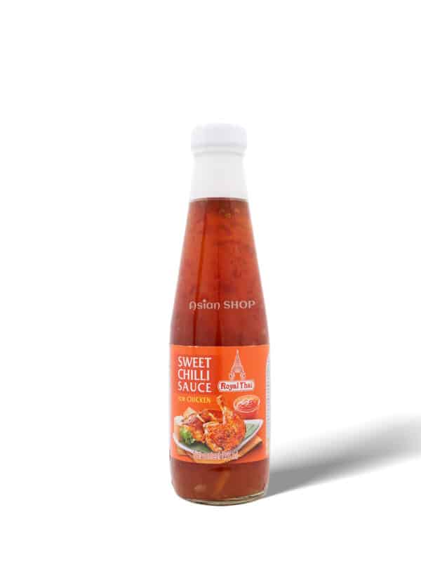 ROYAL THAI Sladké čili 275ml