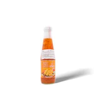 ROYAL THAI Sladké čili na jarné závitky 275ml