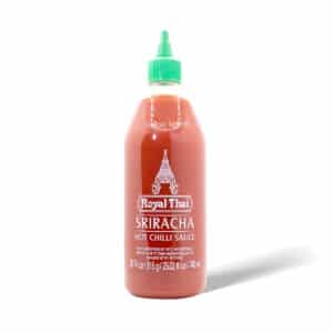 ROYAL THAI Sriracha 815g