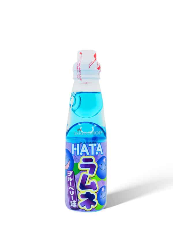 Ramune čučoriedka 200ml