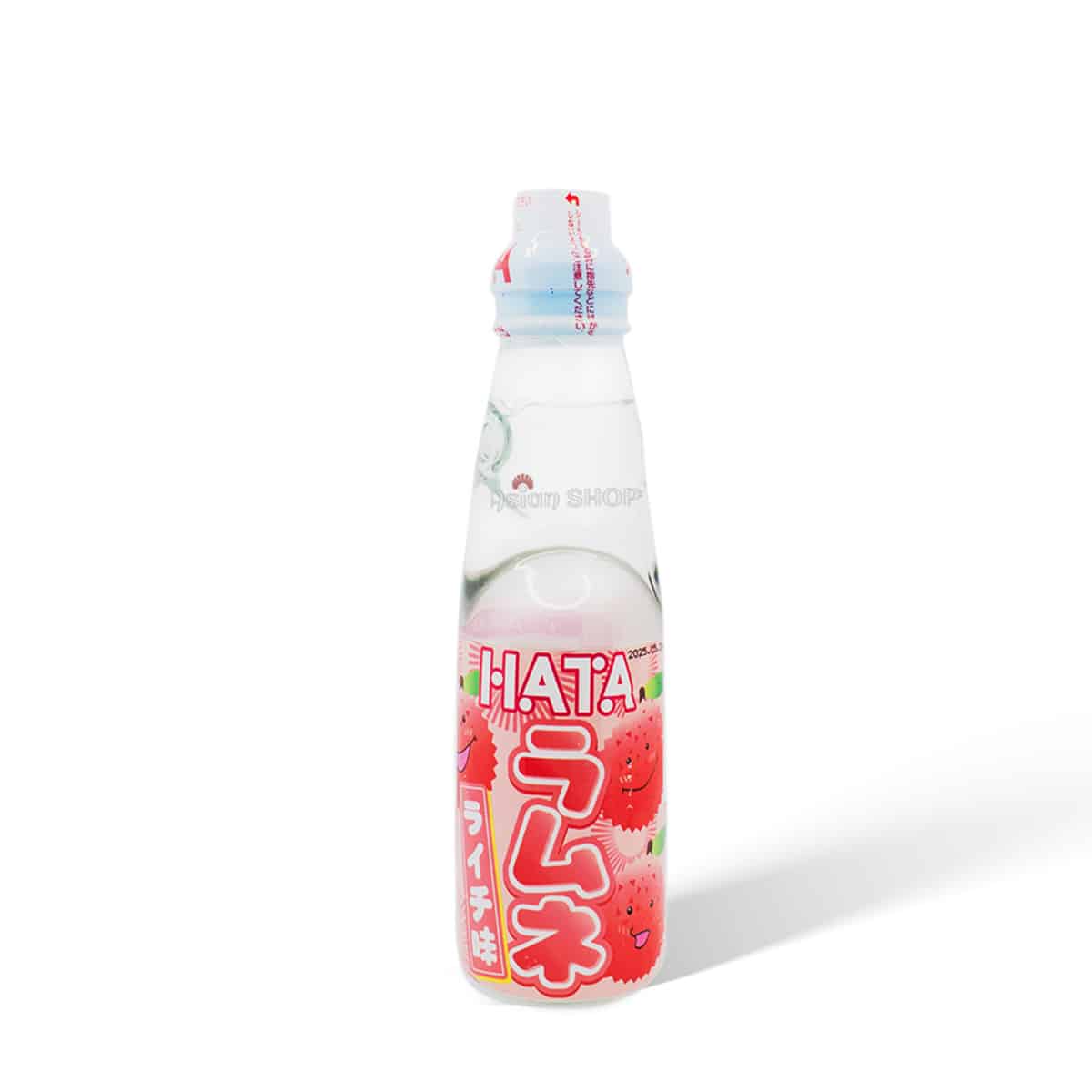 Ramune liči 200ml