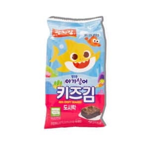 Riasový snack pre deti 4g