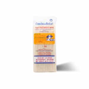 Ryžové rezance 1mm 400g