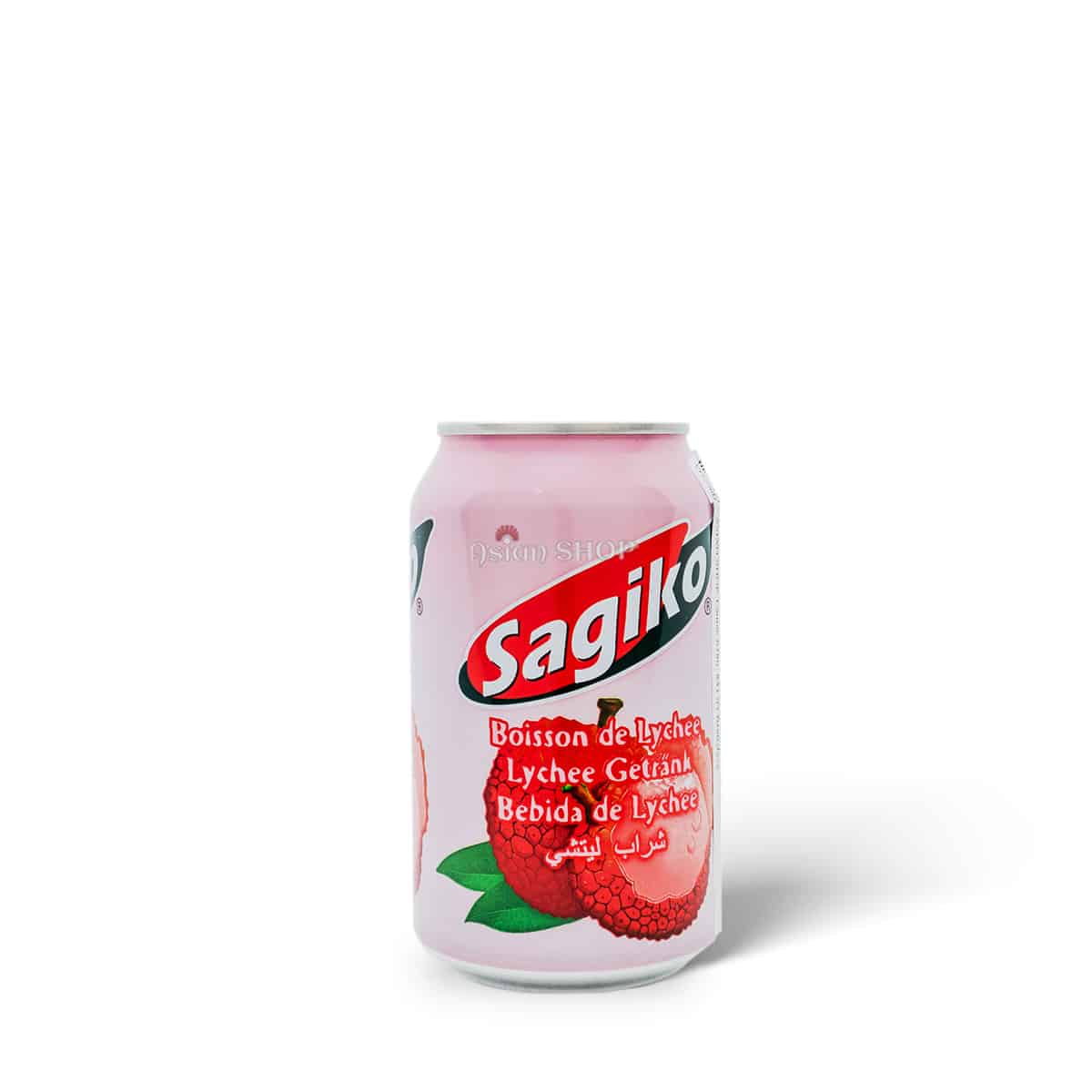 SAGIKO Liči džús 320ml