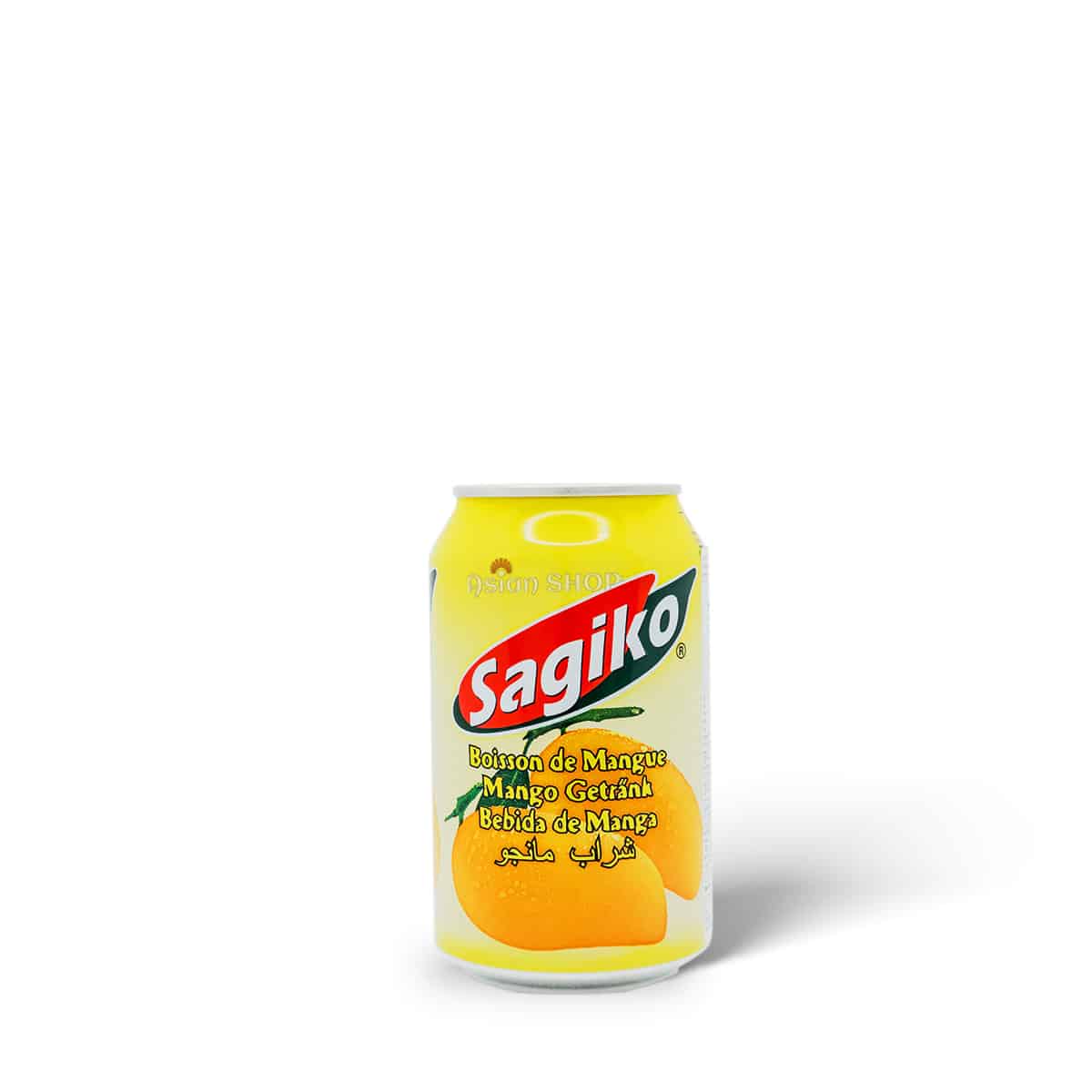 SAGIKO Mango džús 320ml