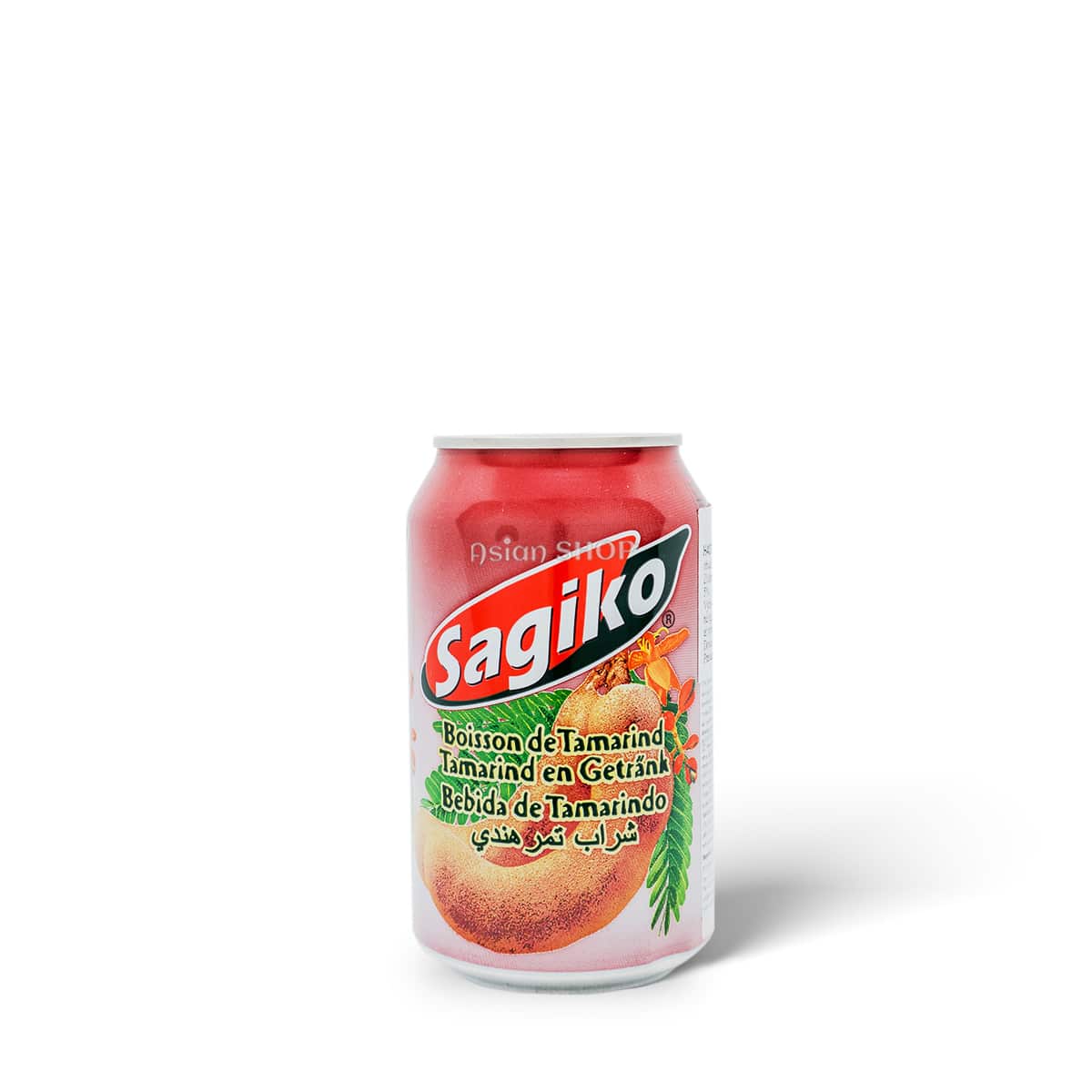 SAGIKO Tamarindový džús 320ml