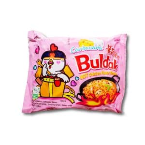 SAMYANG Ramen Carbonara 130g