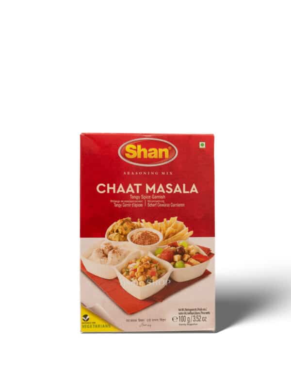 SHAN Chaat masala 100g