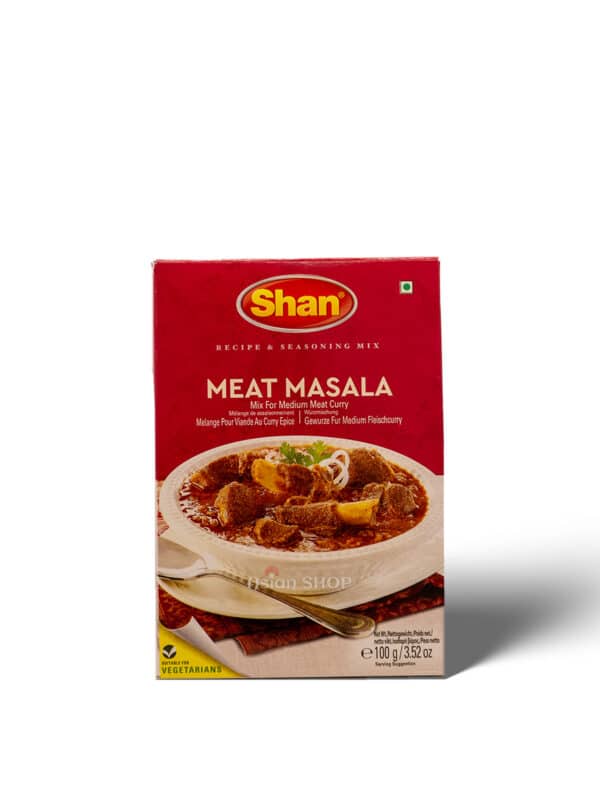 SHAN Meat Masala 100g