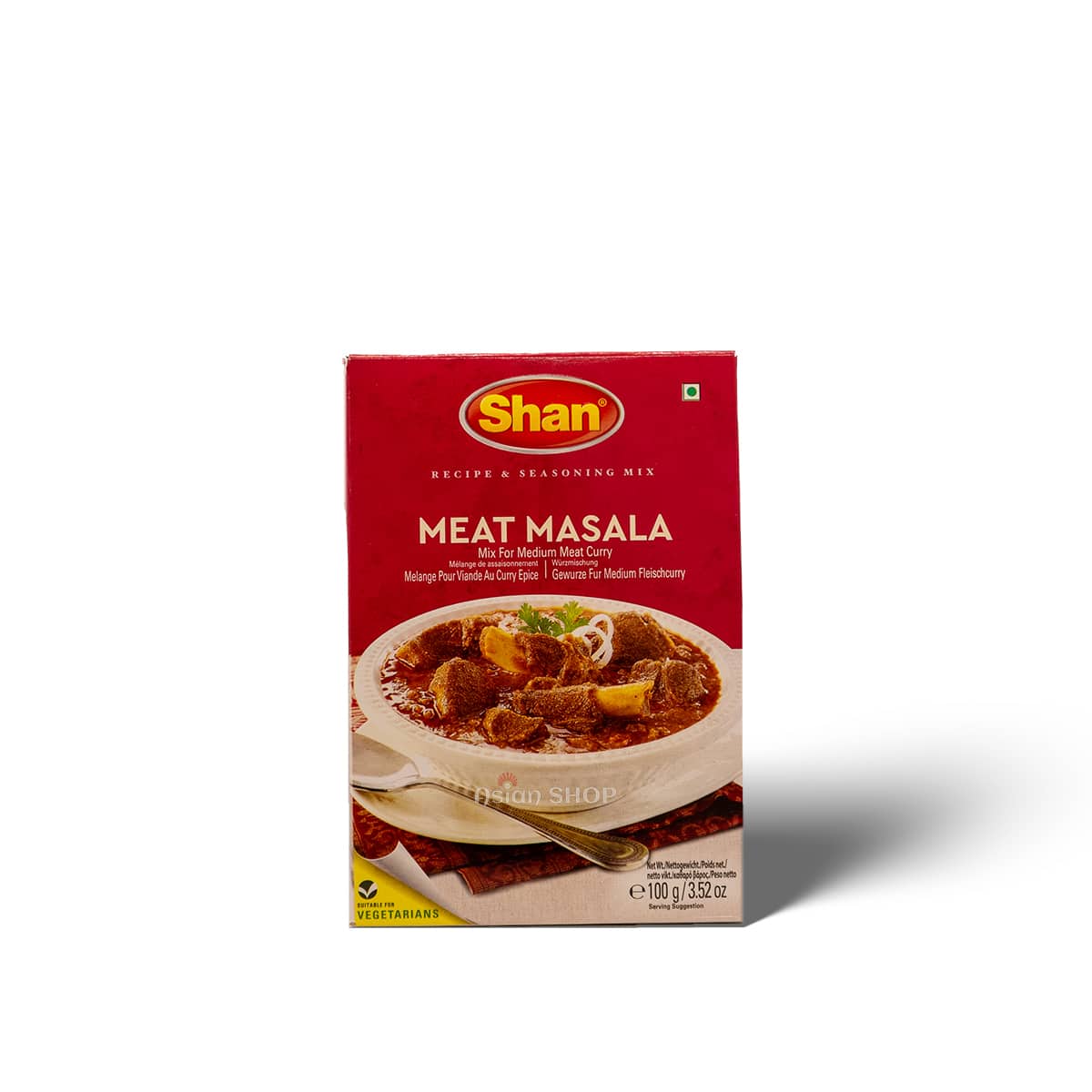 SHAN Meat Masala 100g