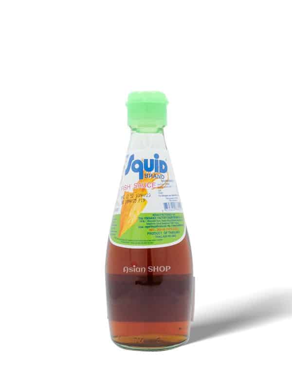 SQUID Rybacia omáčka 300ml