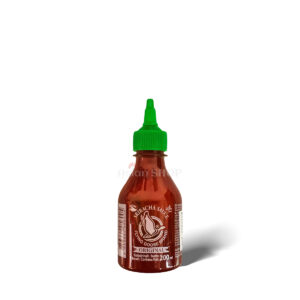 SRIRACHA Čili omáčka 200ml