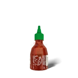 SRIRACHA Čili omáčka super hot 200ml